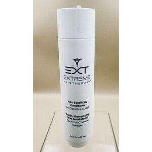 EXT Extreme Hair Therapy Non-Sensitizing Conditioner Sensitive Scalp 10 Oz.
